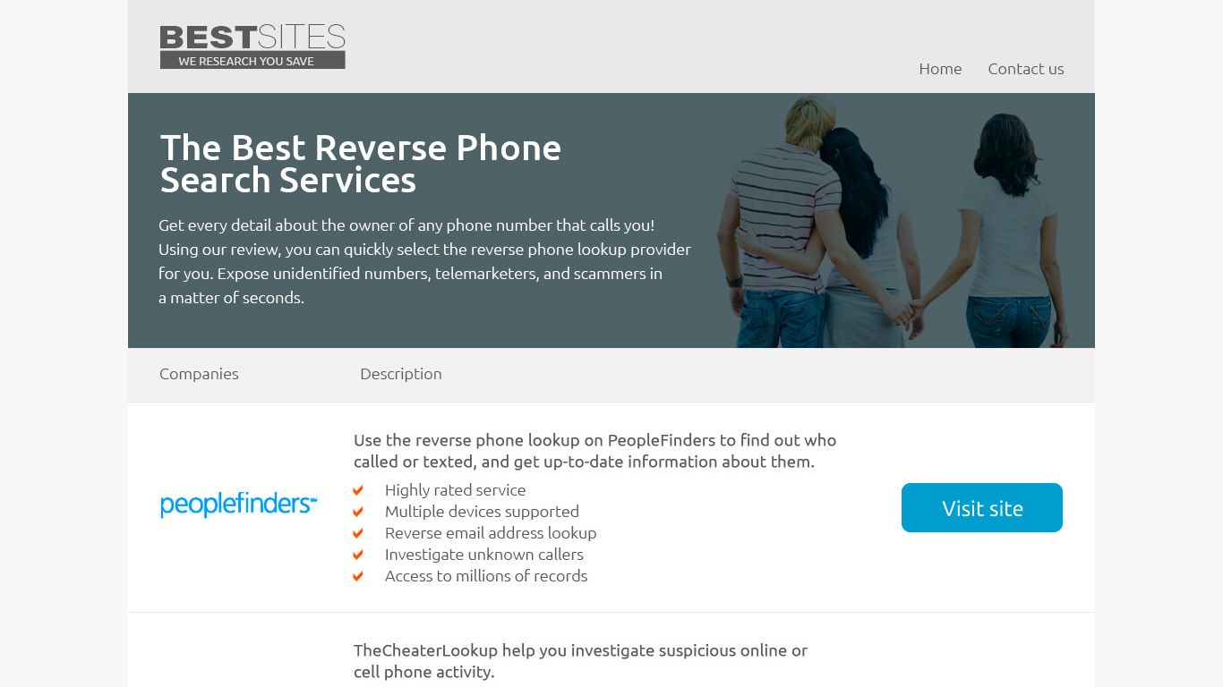 Free Reverse Phone Information #️⃣ Aug 2022